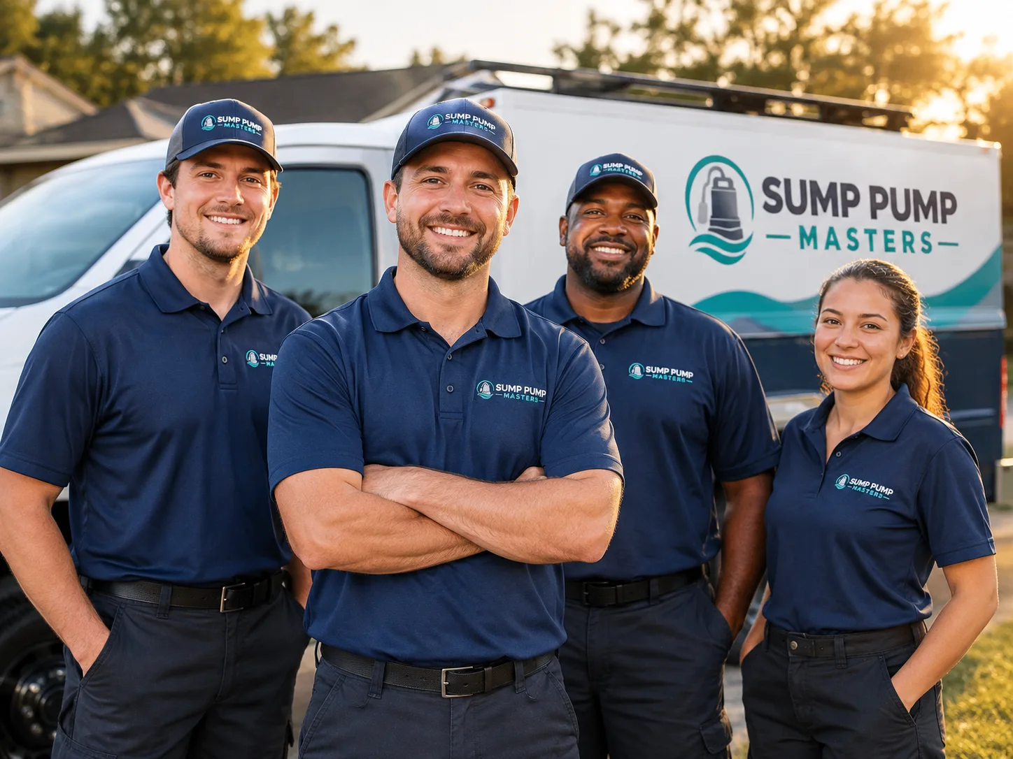 Sump Pump Repair company in Luther, IA