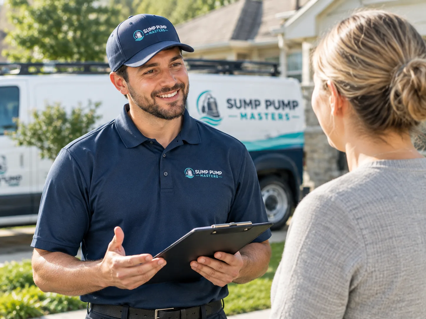 Sump Pump Repair Luther, IA FAQs